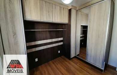Imagem 15: Apartamento com 2 dormitórios, 55 m² - venda por R$ 239.000,00 ou aluguel...