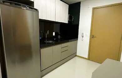 Imagem 4: Fica tudo Apartamento com 1 dormitório à venda, 32 m² por R$ 550.000...