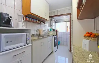 Imagem 15: Apartamento para Venda - 58.05m², 2 dormitórios, 1 vaga - Tristeza