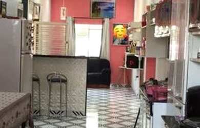 Imagem: A casa possui 2 Dormitórios, 3 Banheiros, 1 Vaga na garagem