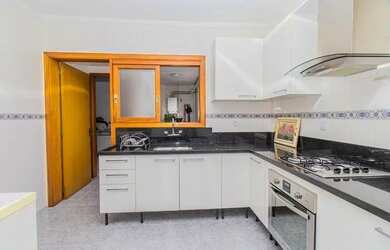 Imagem 13: Apartamento em Centro. Churrasqueira, Lareira, 2 Vagas na garageme3 Dormitórios