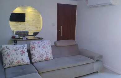 Imagem: A casa possui 2 Dormitórios, 1 Banheiro, 82m² de Área e