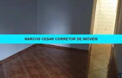 Imagem: A casa possui 1 Dormitório, 1 Banheiro, 65m² de Área e está