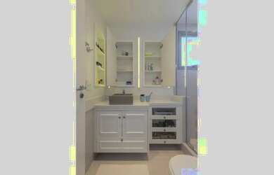 Imagem 8: APARTAMENTO RESIDENCIAL em São Paulo - SP, Vila Olímpia