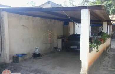 Imagem 12: Casa Padrão em Jundiaí. Área de serviço, 150m² de Área, 5 Vagas...