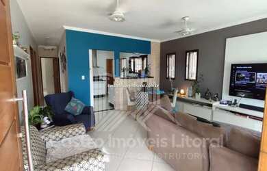 Imagem 6: Caraguatatuba - Casa Padrão - Pontal de Santa Marina