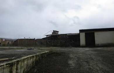 Imagem: O terreno possui 1200m² de Área e está localizado em Chácara