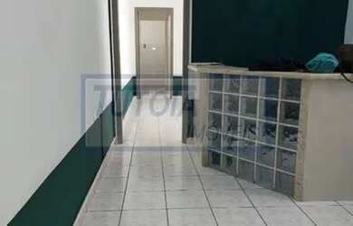 Imagem: O depósito possui 100m² de Área e está localizado em Bela