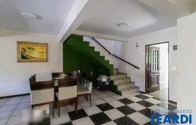 Imagem 2: SOBRADO - CANGAÍBA - SP. Churrasqueira, Ar-condicionado, 215m² de Áreae3...