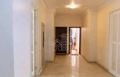 Imagem 12: Apartamento com 4 quartos à venda, 226 m² por R$ 1.900.000 - Ipanema - Rio de Janeiro/RJ