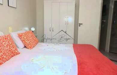 Imagem 2: Apartamento 02 Dorm. em Orla Taperapuã - Porto Seguro