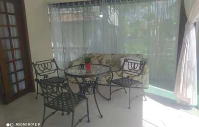 Imagem 4: AC- Casa Maravilhosa 5sts 168m2 em fantástico condomínio fechado - Gravatá