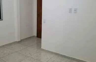 Imagem: A casa possui 2 Dormitórios, 1 Banheiro, 80m² de Área e