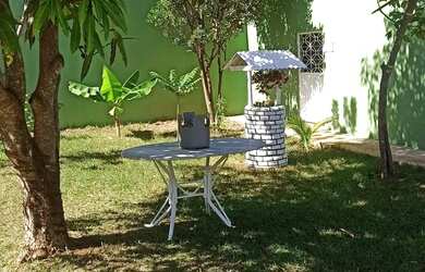 Imagem 2: Casa por temporada para família e amigos