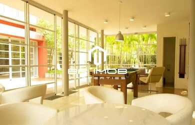 Imagem 12: APARTAMENTO RESIDENCIAL em SÃO PAULO - SP, MOEMA