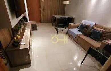 Imagem: A casa em condomínio possui 3 Dormitórios, 3 Banheiros, 2