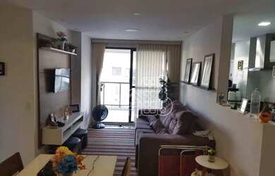 Imagem 6: Cobertura com 3 dormitórios à venda, 211 m² por R$ 875.000,00 - Recreio...