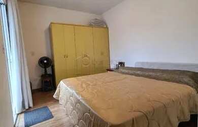 Imagem 5: Casa Sobrado em Jundiaí. Churrasqueira, Varanda, 112m² de Áreae2 Vagas...