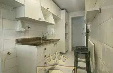 Imagem 4: Freguesia Apartamento de 2 Quartos no Condomínio High Residence com 64m²