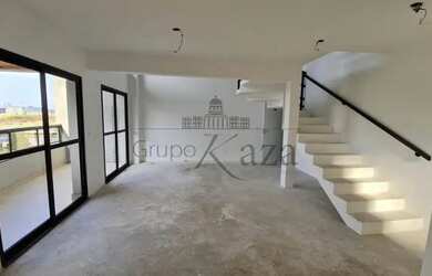 Imagem: O apartamento à venda possui 1 Dormitório, 1 Banheiro, 2 Vagas