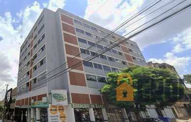 Imagem: O apartamento possui 3 Dormitórios, 2 Banheiros, 1 Vaga na