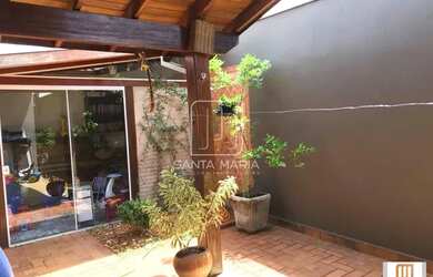 Imagem 6: Casa (térrea na rua) 3 dormitórios/suite, cozinha planejada