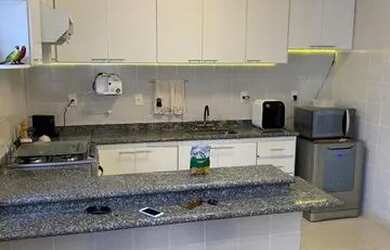 Imagem 14: Casa Padrão em Jundiaí. 256m² de Área, 2 Vagas na garageme3 Dormitórios