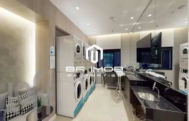 Imagem 5: APARTAMENTO RESIDENCIAL em SÃO PAULO - SP, MOEMA