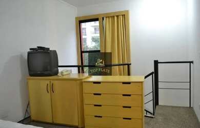 Imagem 4: Flat disponível na Vila Olímpia