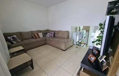 Imagem 1: Casa Sobrado em Jundiaí. Churrasqueira, Varanda, 112m² de Áreae2 Vagas...