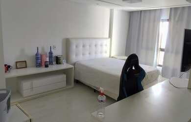 Imagem 12: Apartamento 4/4 sendo 3 suítes para aluguel com 195 m² em Patamares...