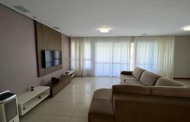 Imagem 16: Patamares Colina A Apartamento 3 suítes 162m² Salvador Bahia