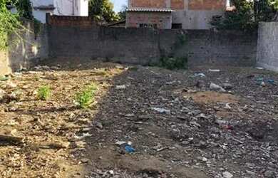 Imagem 9: Vendo terreno em vista linda Grande Jardim Botanico Cariacica