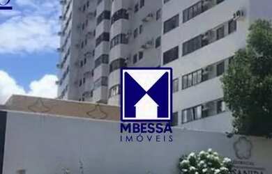 Imagem: O apartamento possui 2 Dormitórios, 2 Banheiros, 2 Vagas na