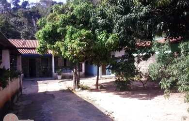 Imagem 11: Casa Padrão em Jundiaí. Área de serviço, 150m² de Área, 5 Vagas...