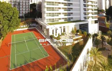 Imagem 3: APARTAMENTO RESIDENCIAL em SÃO PAULO - SP, BROOKLIN