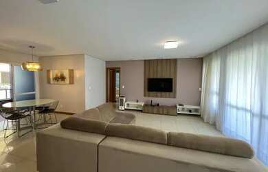 Imagem 12: Patamares Colina A Apartamento 3 suítes 162m² Salvador Bahia