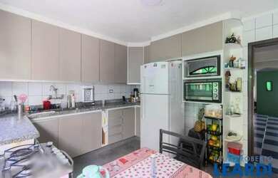 Imagem 10: SOBRADO - CANGAÍBA - SP. Churrasqueira, Ar-condicionado, 215m² de Áreae3...