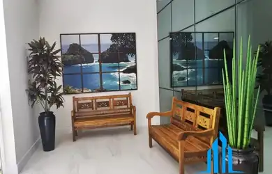 Imagem 14: Apartamento para venda com 215 metros quadrados com 4 quartos em Centro...