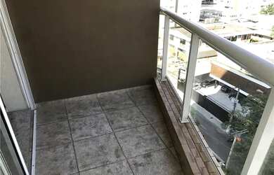 Imagem 4: APARTAMENTO RESIDENCIAL em São Paulo - SP, Vila Olímpia