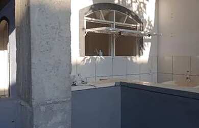 Imagem: A casa possui 1 Dormitório, 1 Banheiro e 26m² de Área e está