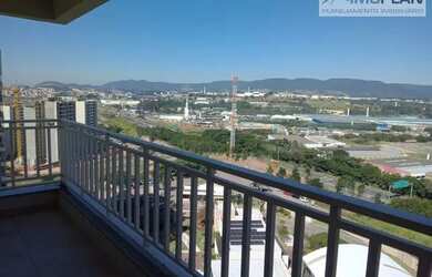 Imagem 1: Apartamentos para locação em Jundiaí no bairro Engordadouro