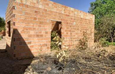 Imagem: Vendo casa taquari t34 aceito proposta em carro ou moto