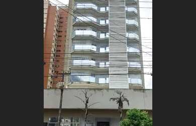 Imagem: O apartamento possui 3 Dormitórios, 1 Banheiro, 2 Vagas na