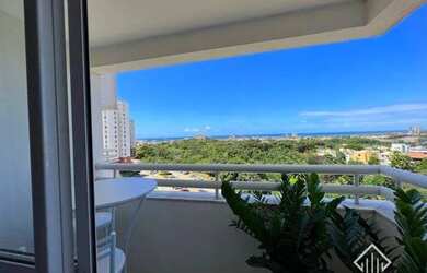 Imagem 1: Apartamento com 3 dormitórios, 69 m² - venda por R$ 415.000,01 ou aluguel...