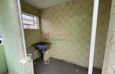 Imagem 4: Casa Sobrado em Jundiaí. Área de serviço, 150m² de Área, 2 Vagas...