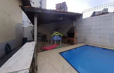 Imagem 5: Oportunidade Sobrado com piscina 5 dorms, Tupi