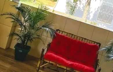 Imagem 4: Casa por temporada para família e amigos