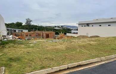 Imagem 2: Terreno à venda, 360 m² por R$ 450.000 - Condomínio Reserva Saint Paul - Itu/SP