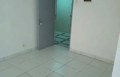 Imagem: A kitnet possui 1 Banheiro, 43m² de Área e está localizado